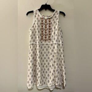 Altar’d State Sunny Boho Dress